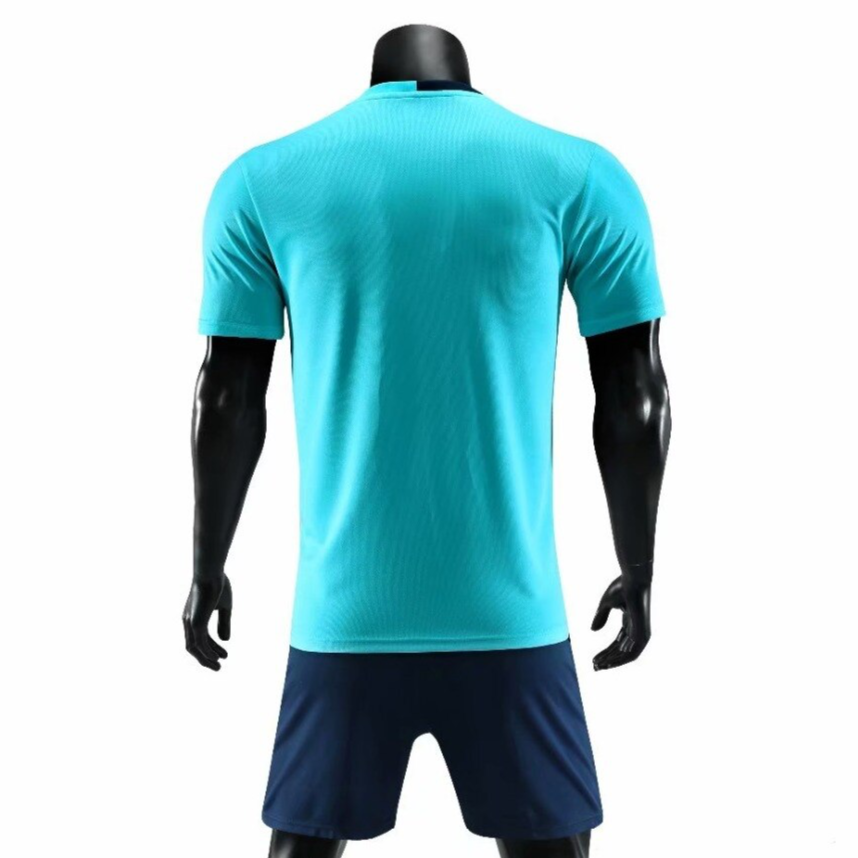 Swift SB Soccer Uniform Kit