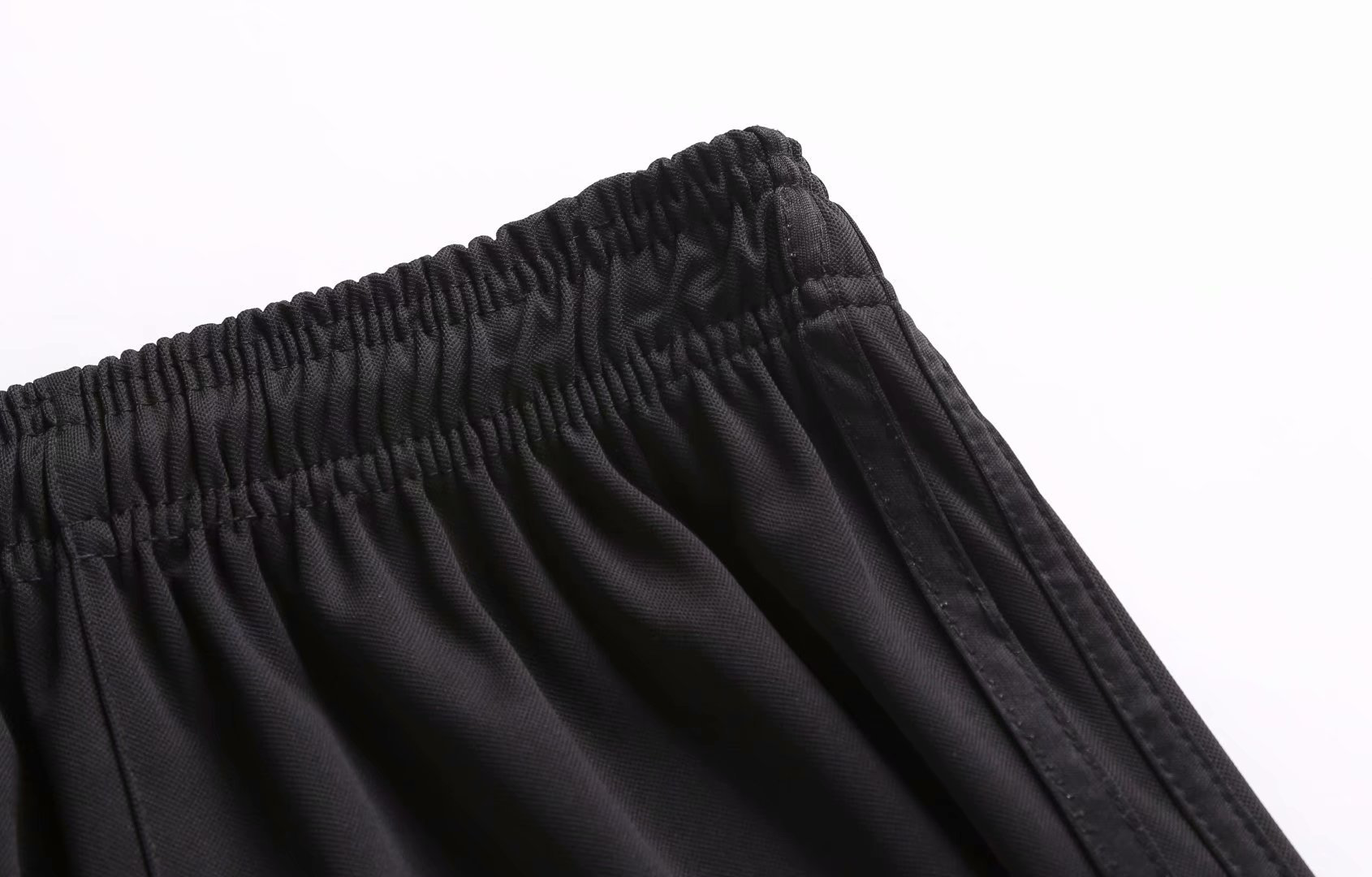 Old Trafford Red LSB Soccer Uniform Kit