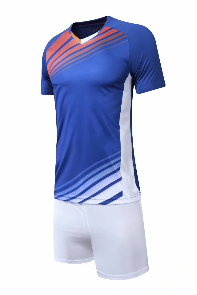 Striker II SB Youth Soccer Uniform Kit