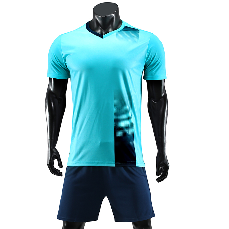 Swift SB Soccer Uniform Kit