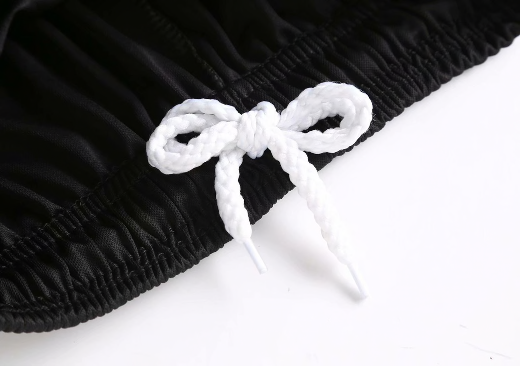 Old Trafford Red LSB Soccer Uniform Kit