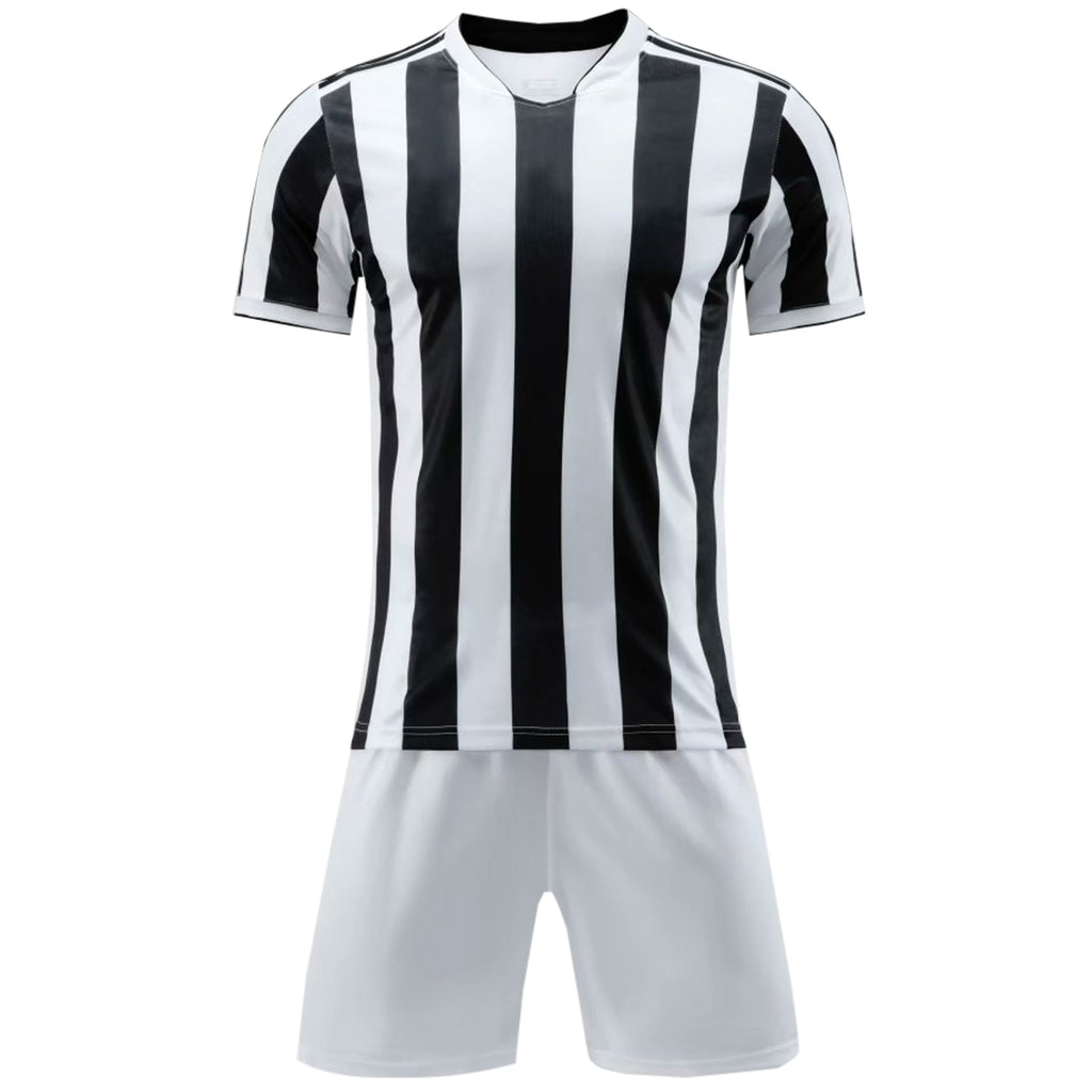 Turin SS Soccer Uniform Kit