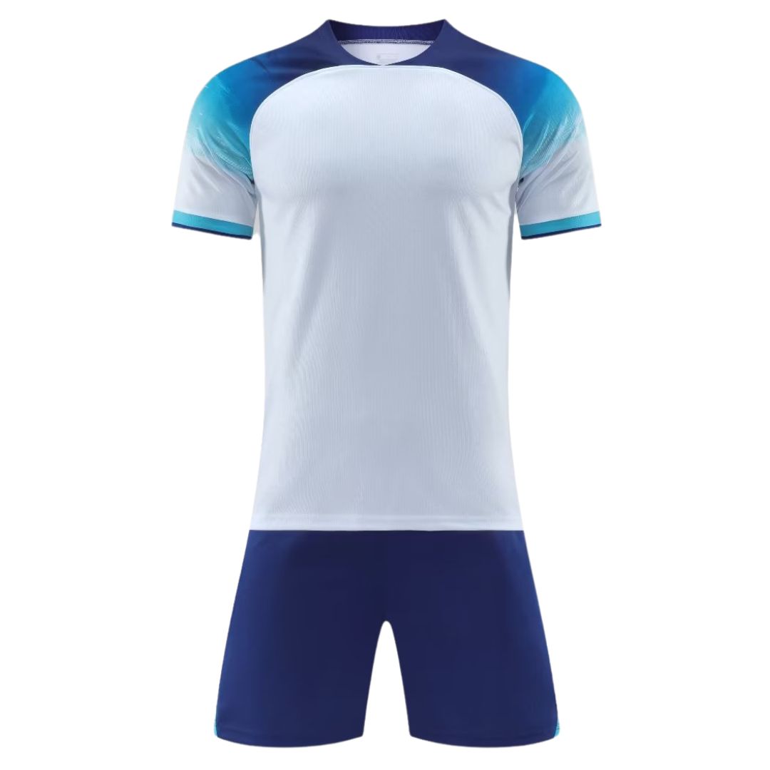 Kane SS Youth Soccer Uniform Kit