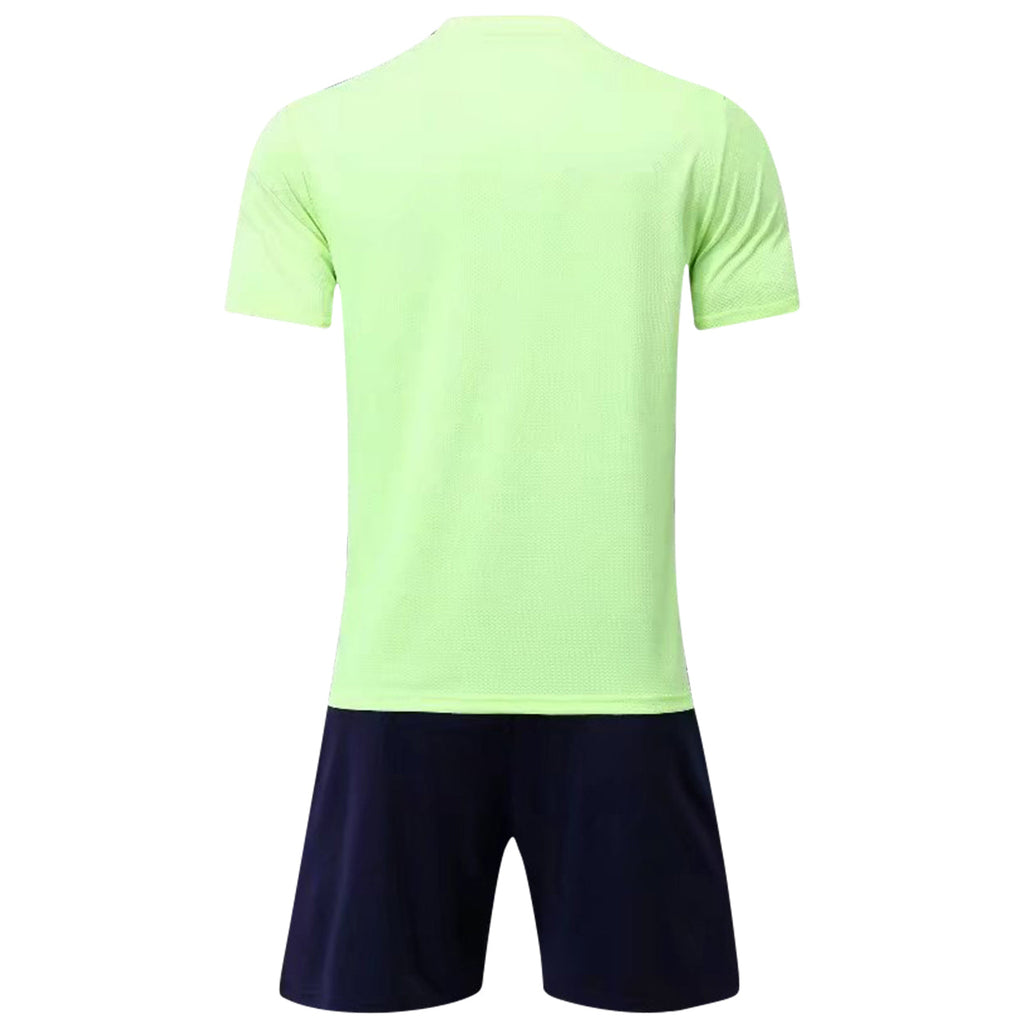 Erling SS Soccer Uniform Kit
