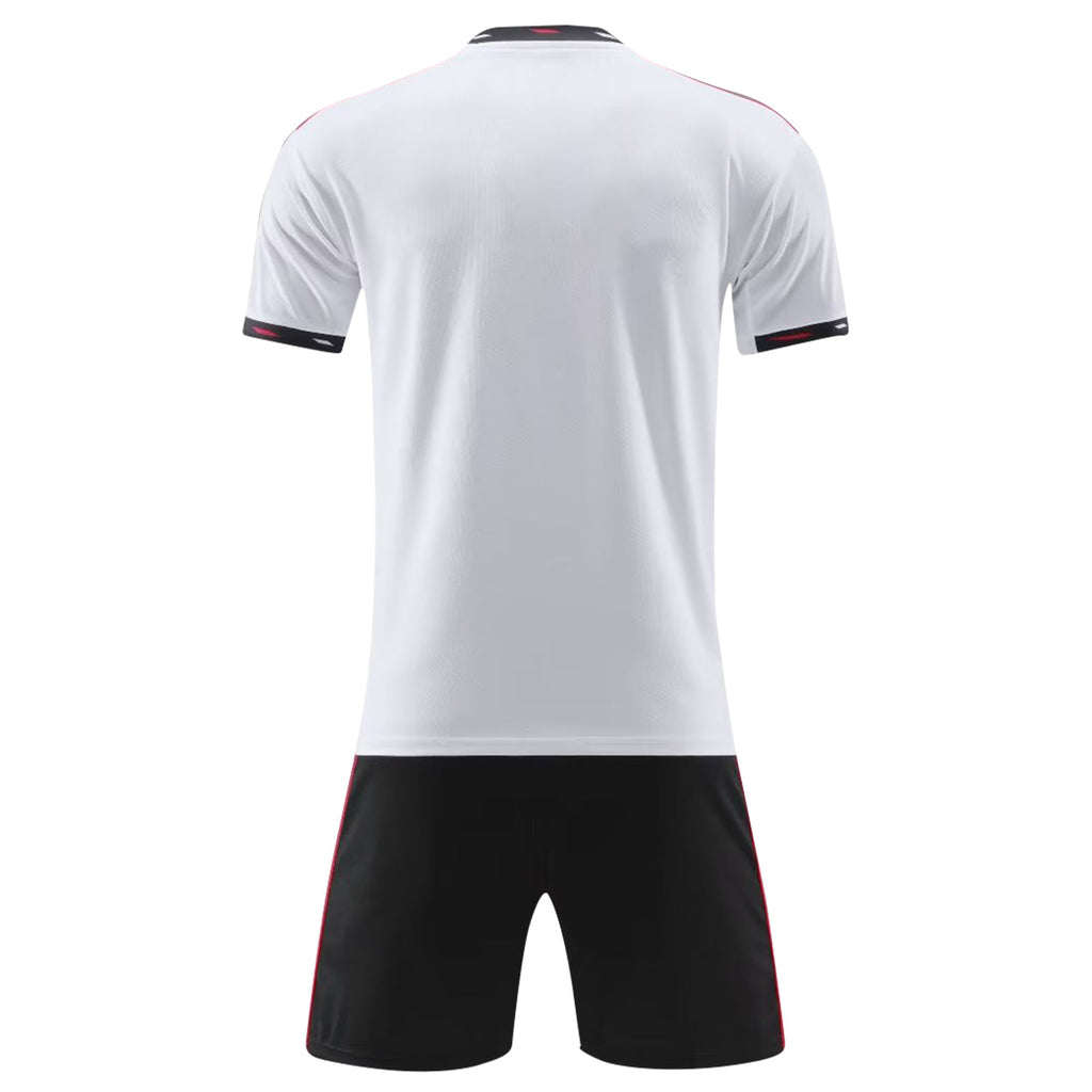 Mosley SS Soccer Uniform Kit