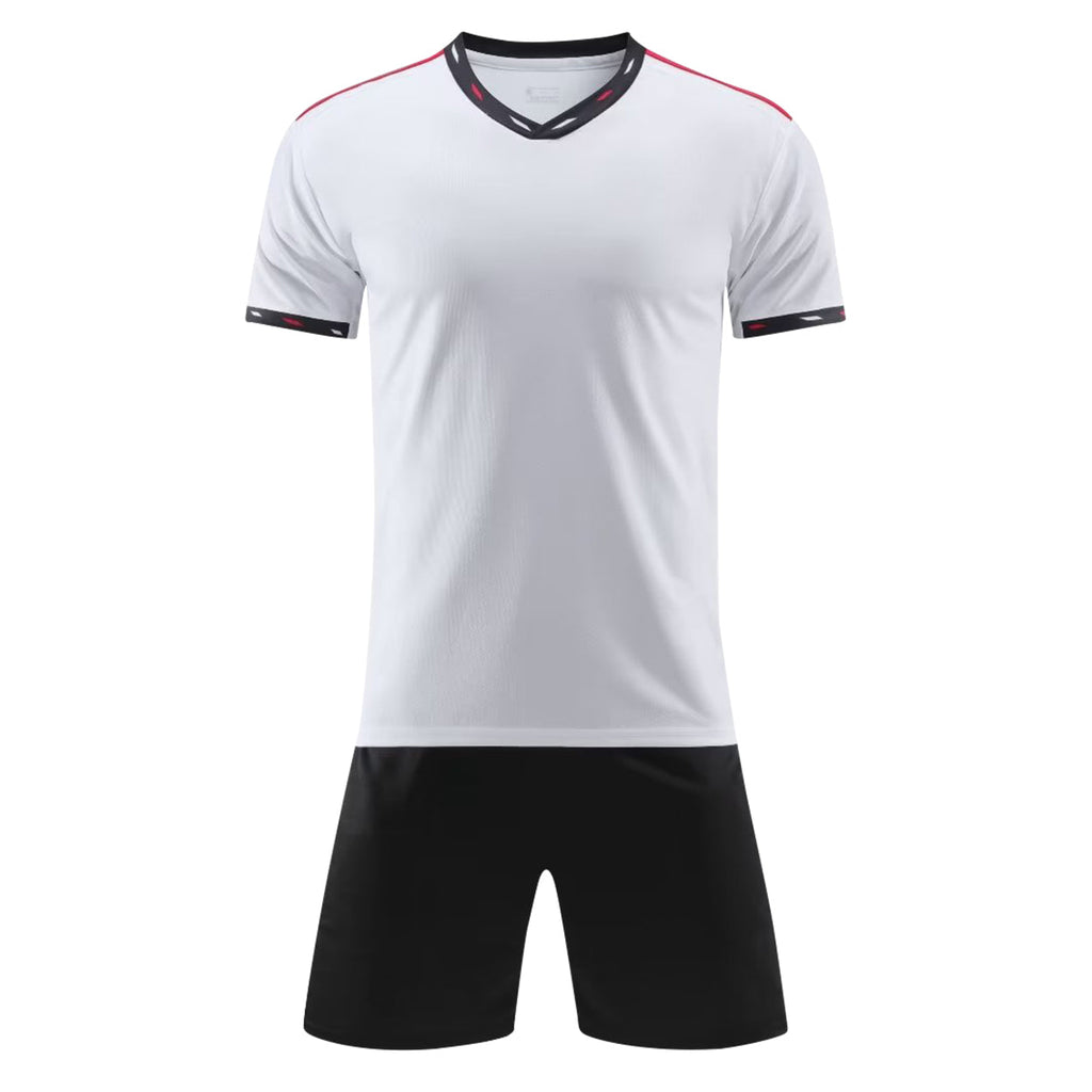 Mosley SS Soccer Uniform Kit