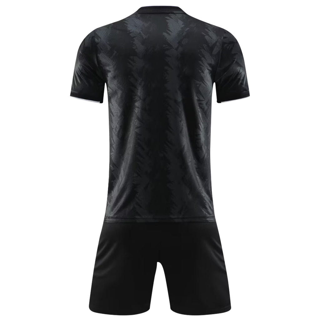 Piazza Youth SS Soccer Uniform Kit