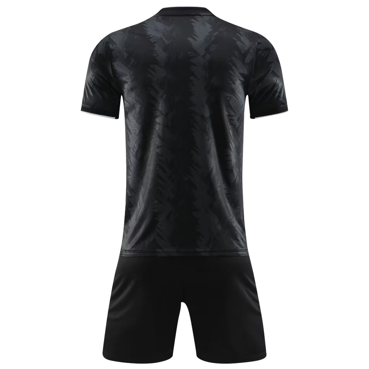 Piazza Youth SS Soccer Uniform Kit