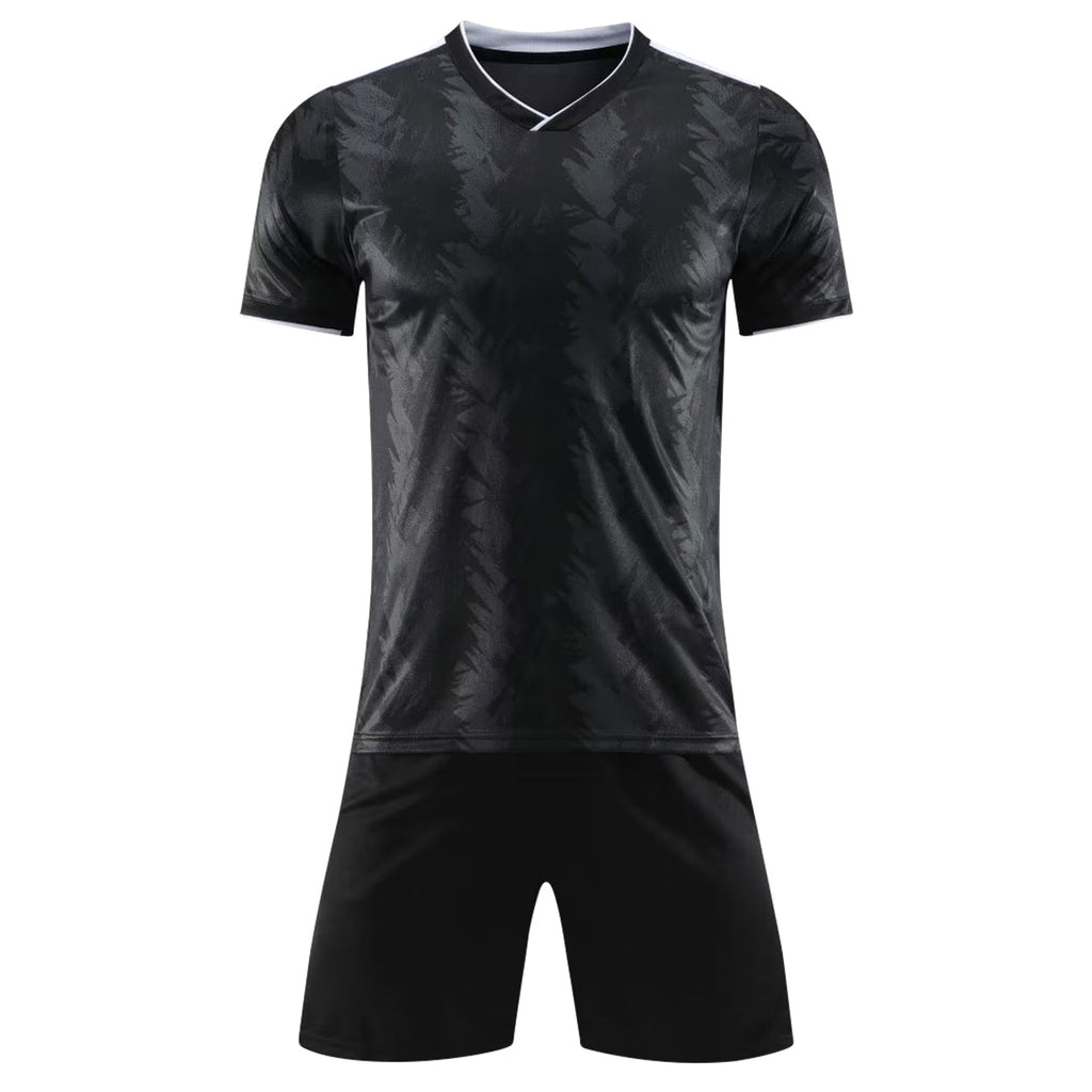 Piazza Youth SS Soccer Uniform Kit