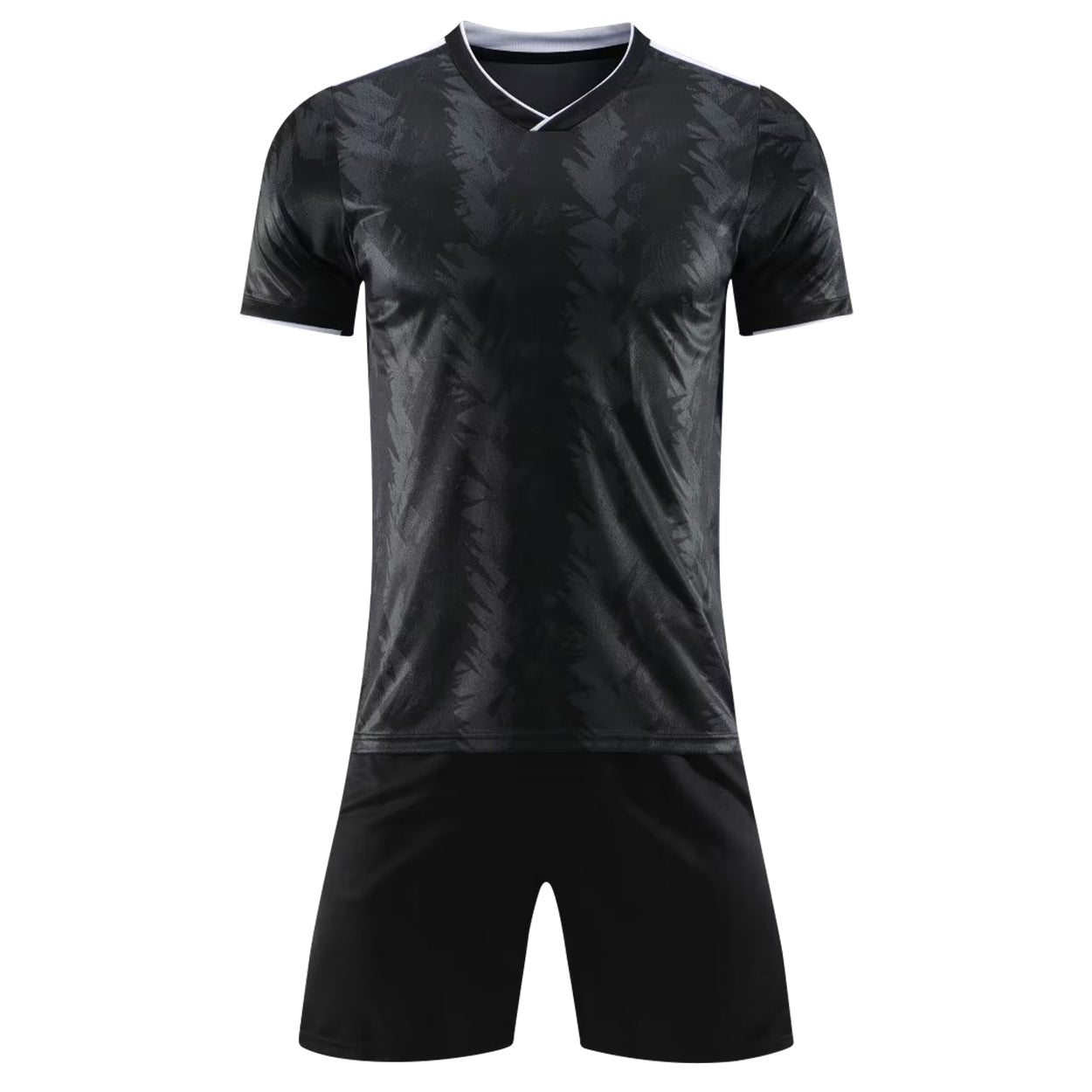 Piazza Youth SS Soccer Jerseys Kit