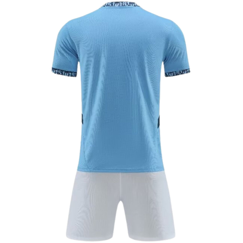 Minas SS Soccer Uniform Kit