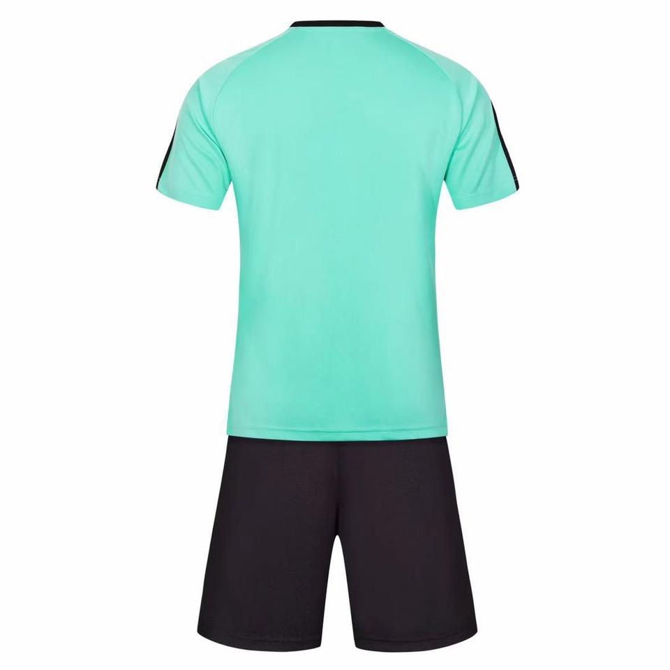 Ely SS Soccer Uniform Kit