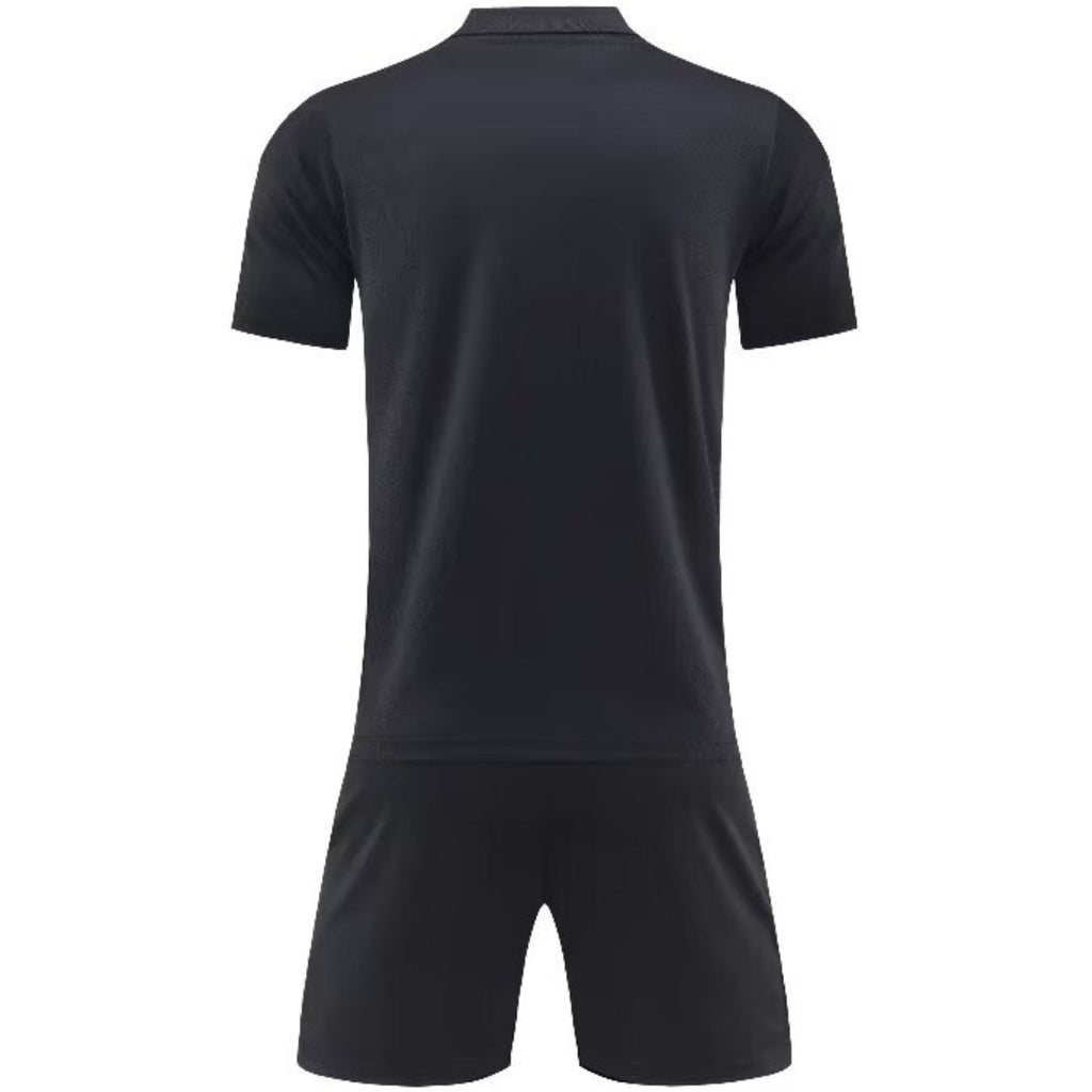 Nantes SS Soccer Uniform Kit