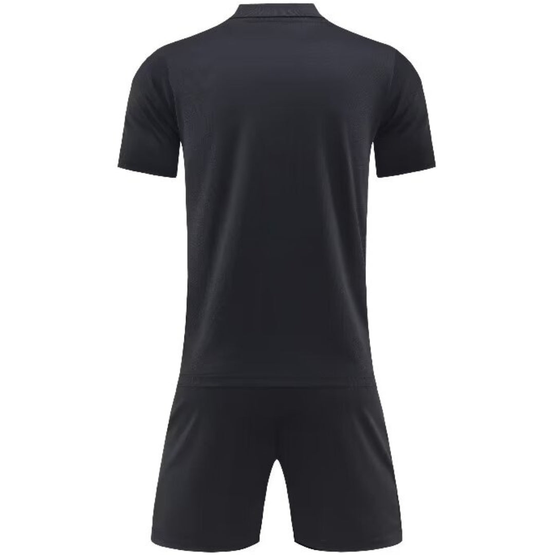 Nantes SS Soccer Uniform Kit