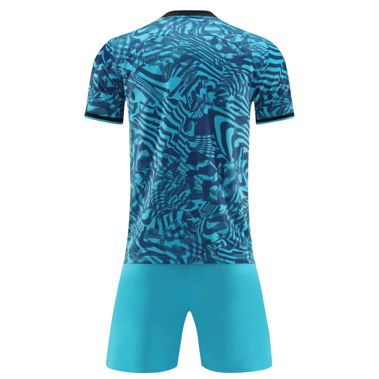 Bream Youth SS Soccer Uniform Kit