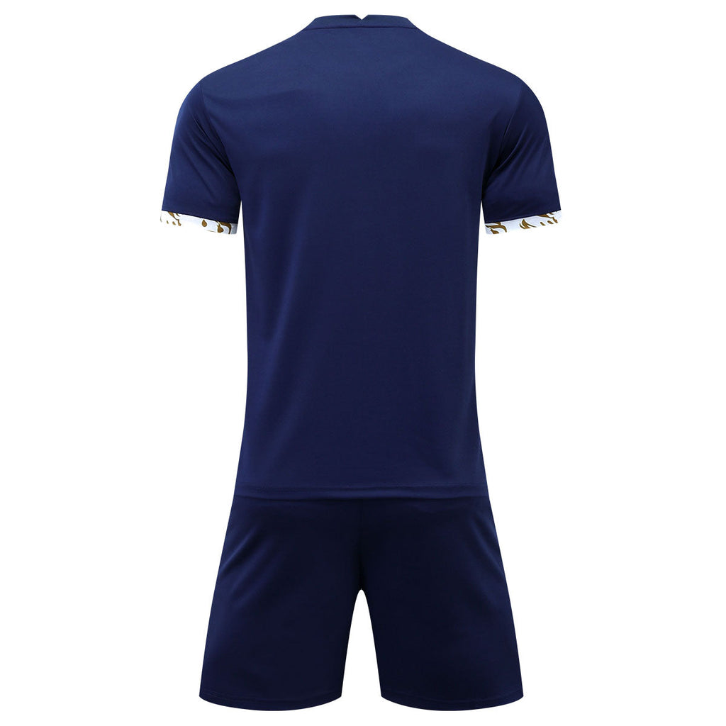 Eiffel SS Soccer Uniform Kit