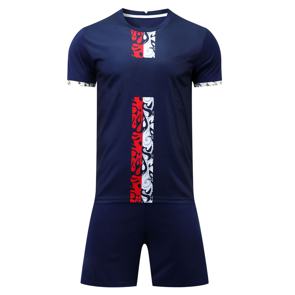 Eiffel SS Soccer Uniform Kit