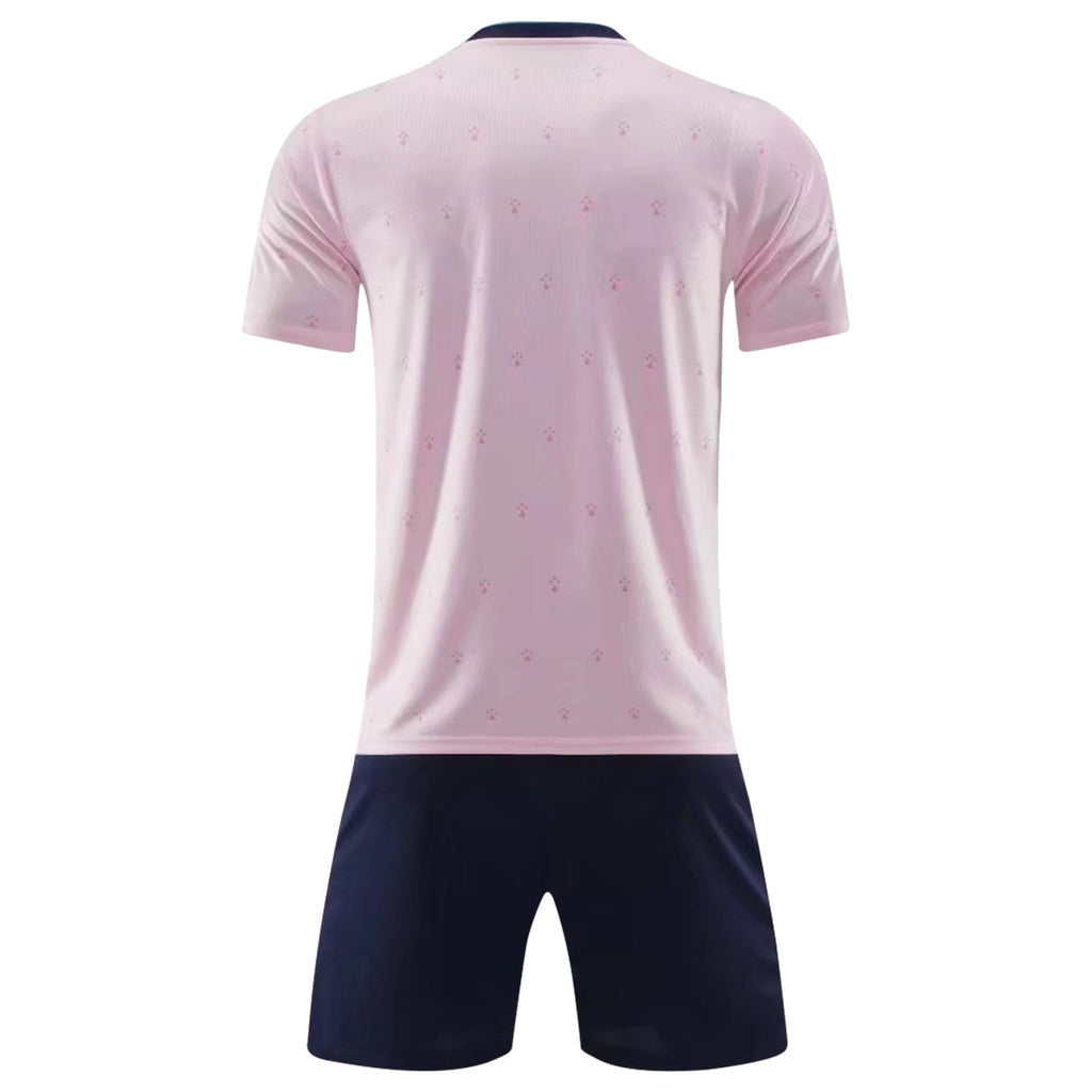 Ferry Youth SS Soccer Uniform Kit
