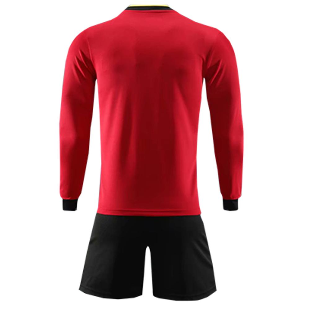 Brussels LSB Soccer Uniform Kit