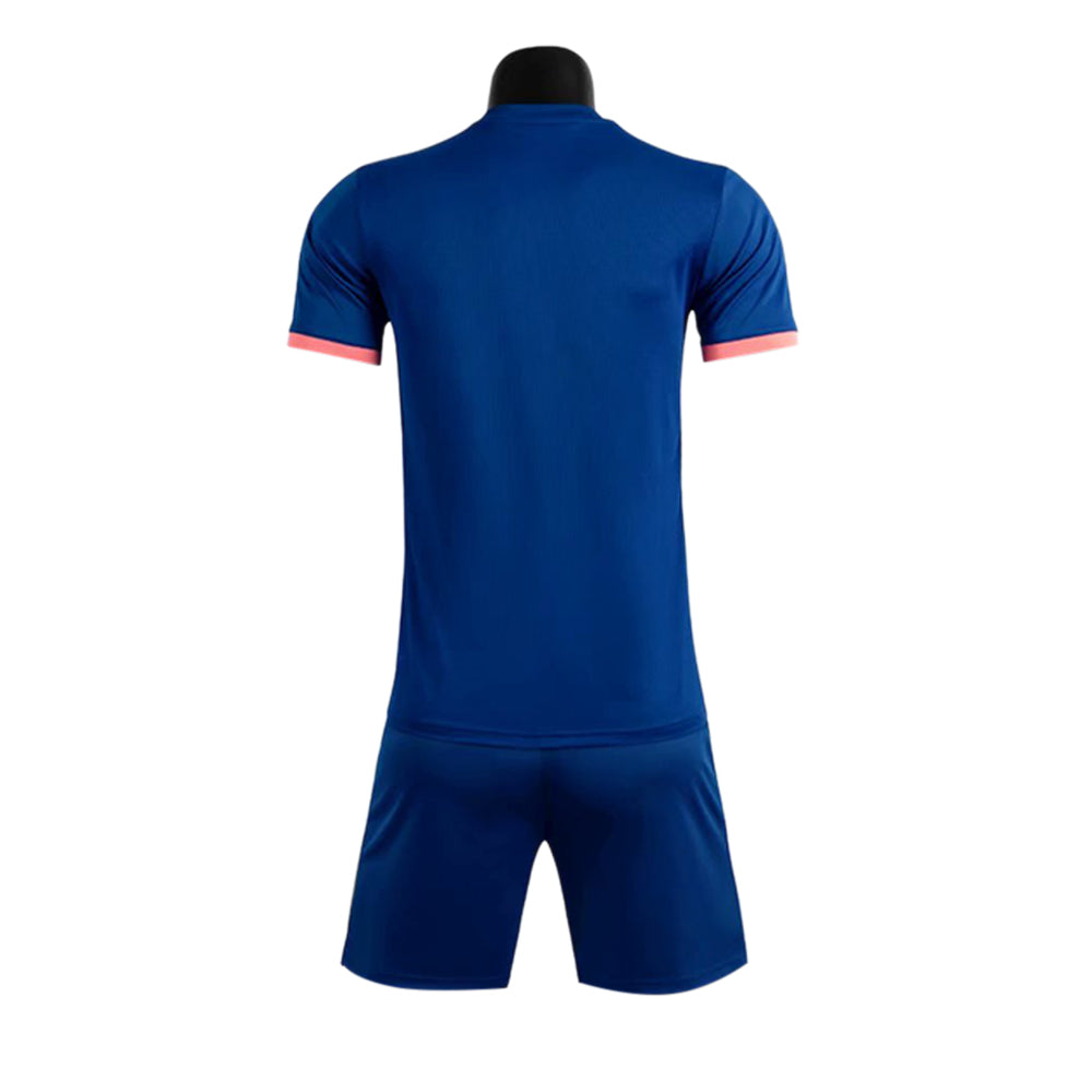 Cielo SS Soccer Uniform Kit