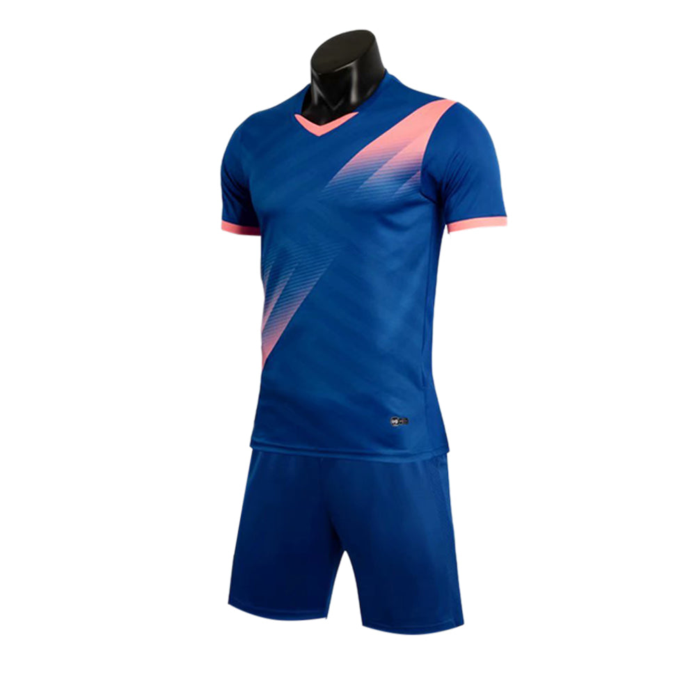 Cielo SS Youth Soccer Uniform Kit