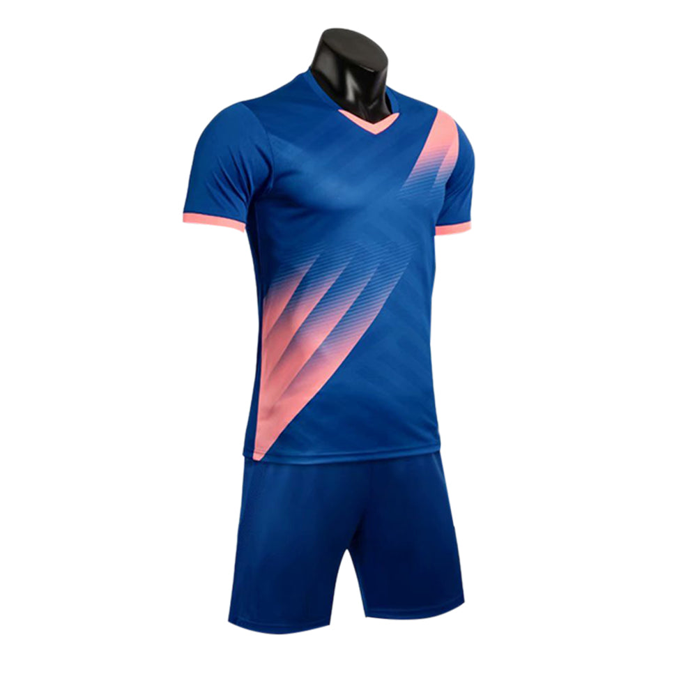 Cielo SS Youth Soccer Uniform Kit