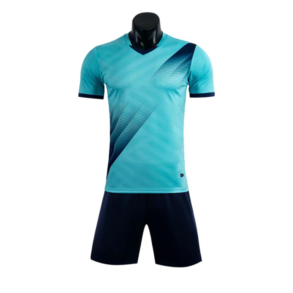 Cielo SS Youth Soccer Uniform Kit