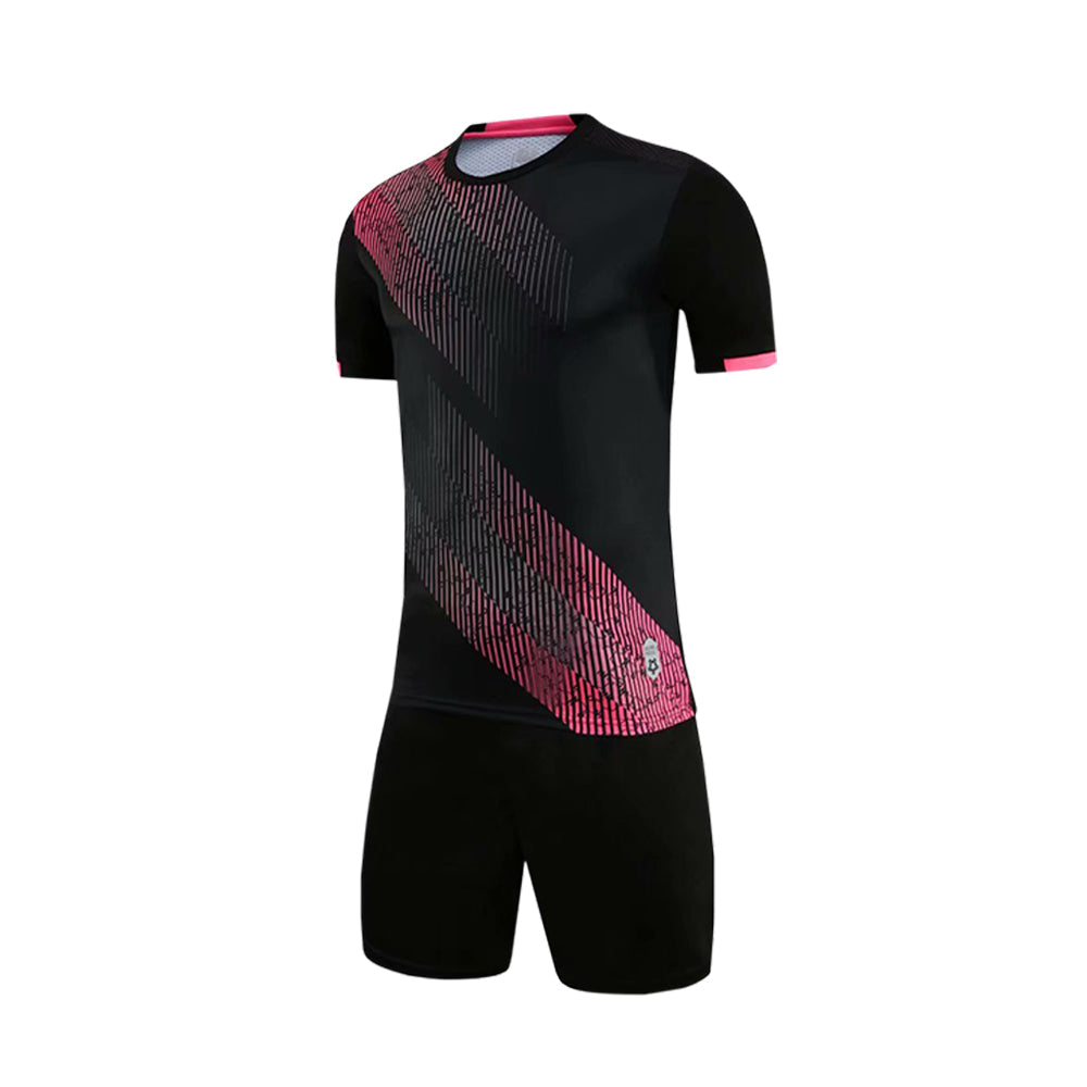 Presidio SB Youth Soccer Uniform Kit