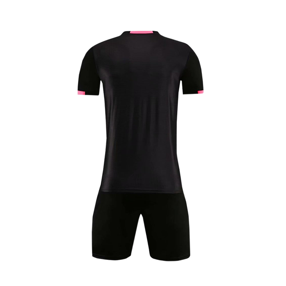 Presidio SB Soccer Uniform Kit