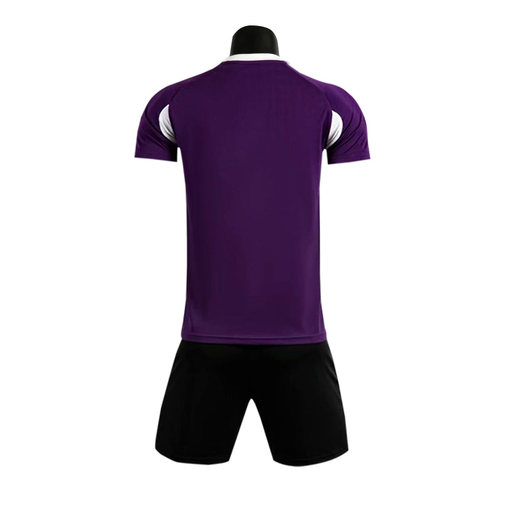Cora SS Youth Soccer Uniform Kit