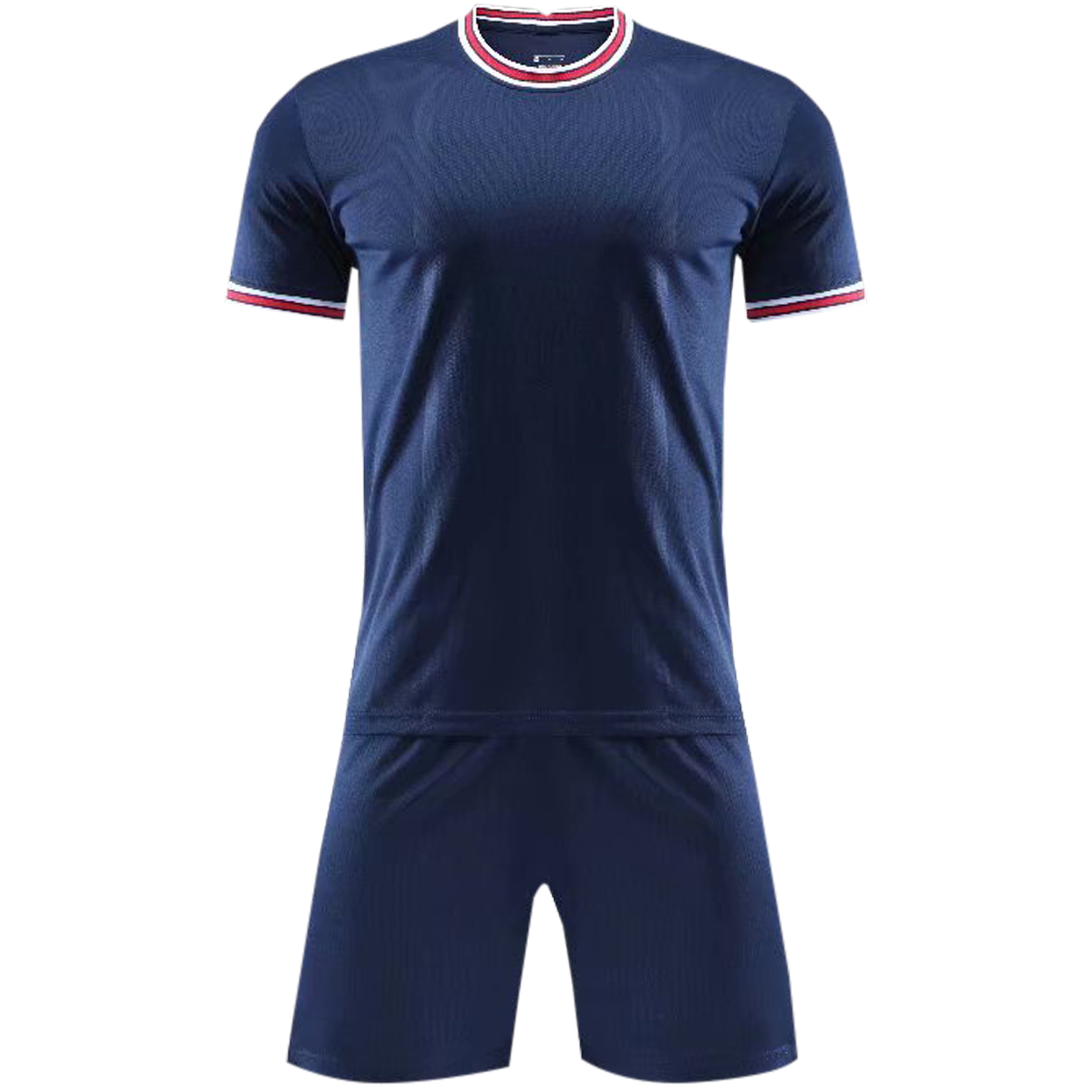 Saint Germain Youth SB Soccer Jerseys Kit