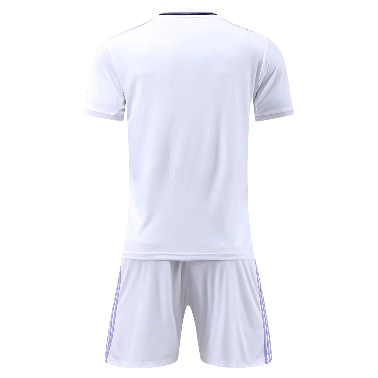 Feria SS Soccer Uniform Kit