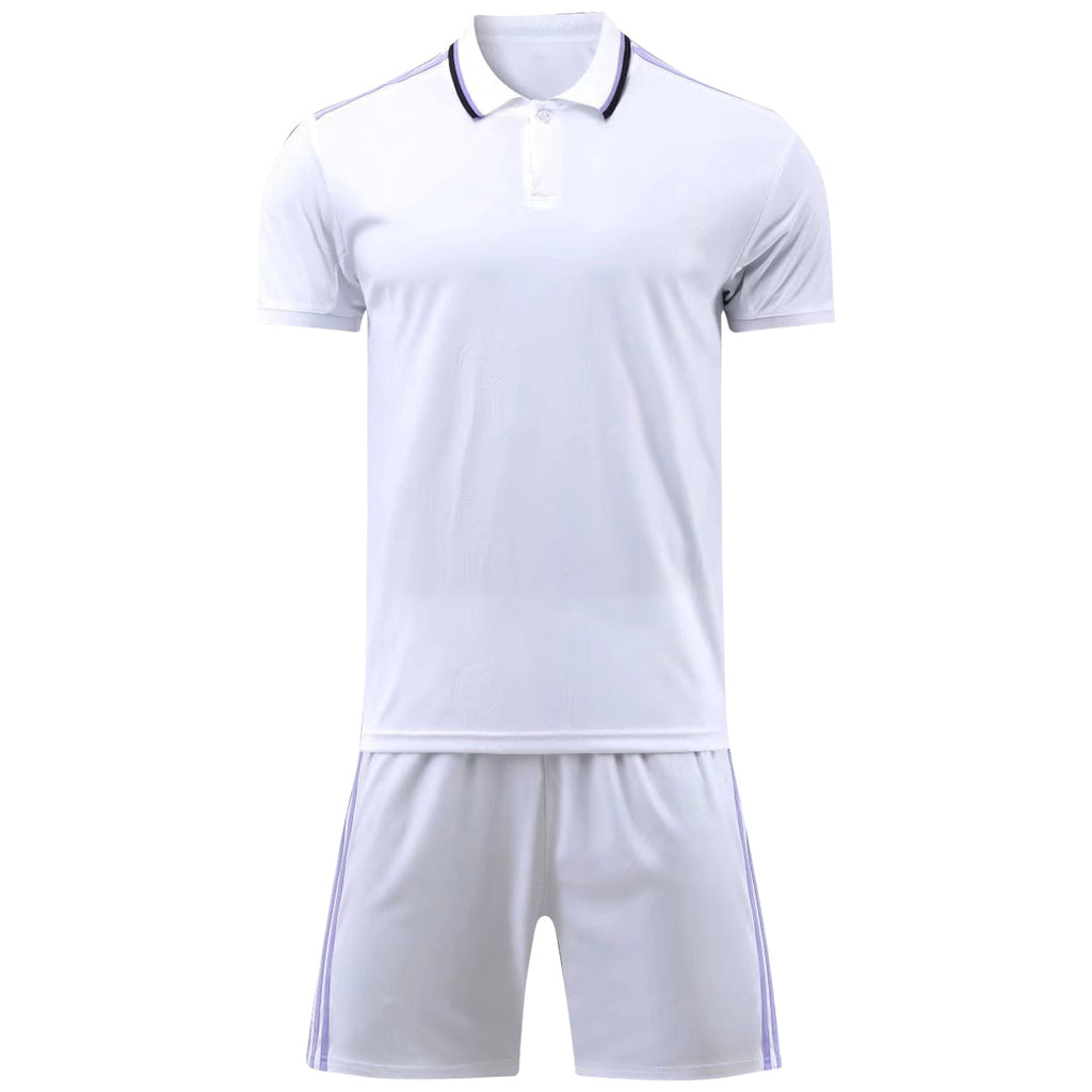 Feria SS Soccer Uniform Kit