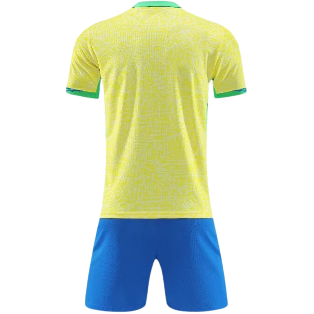 Recife SS Soccer Uniform Kit