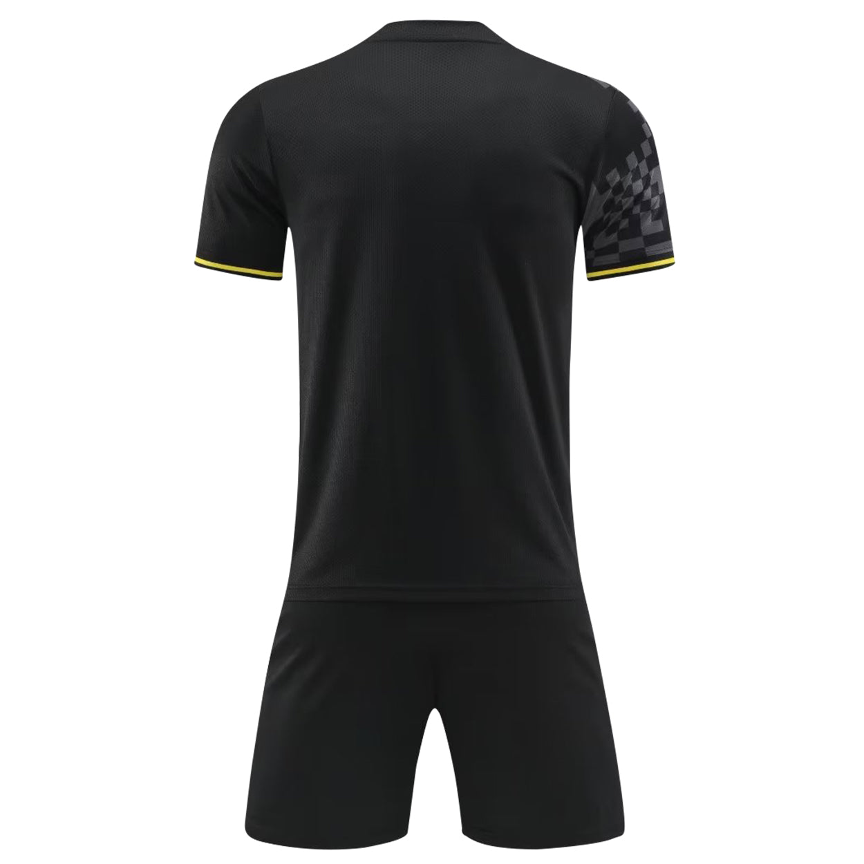Rhine Youth SS Soccer Uniform Kit