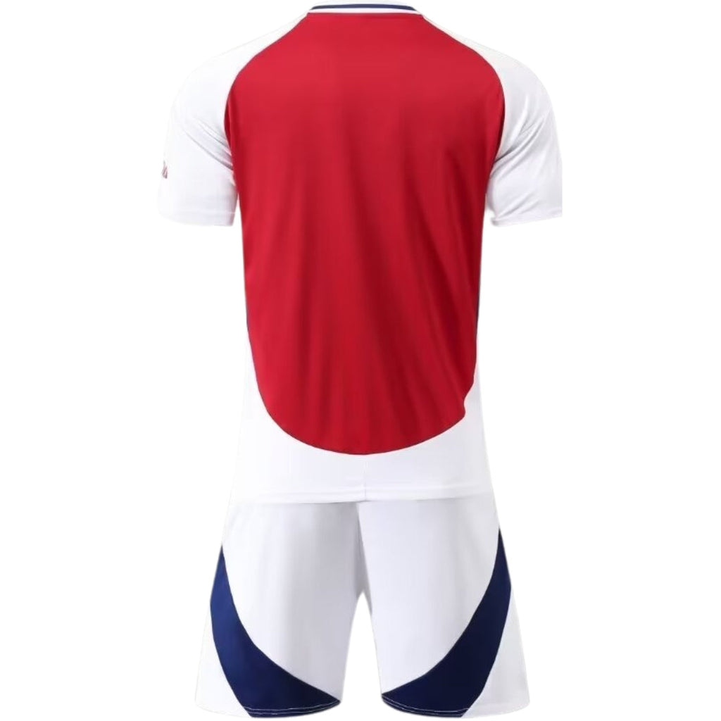 Strand SS Soccer Uniform Kit
