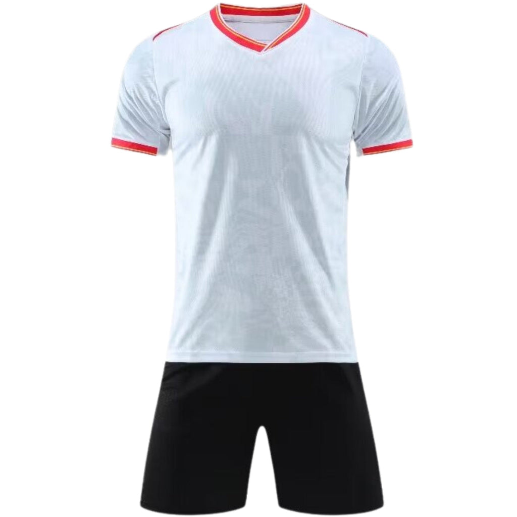 Valencia SS Soccer Uniform Kit