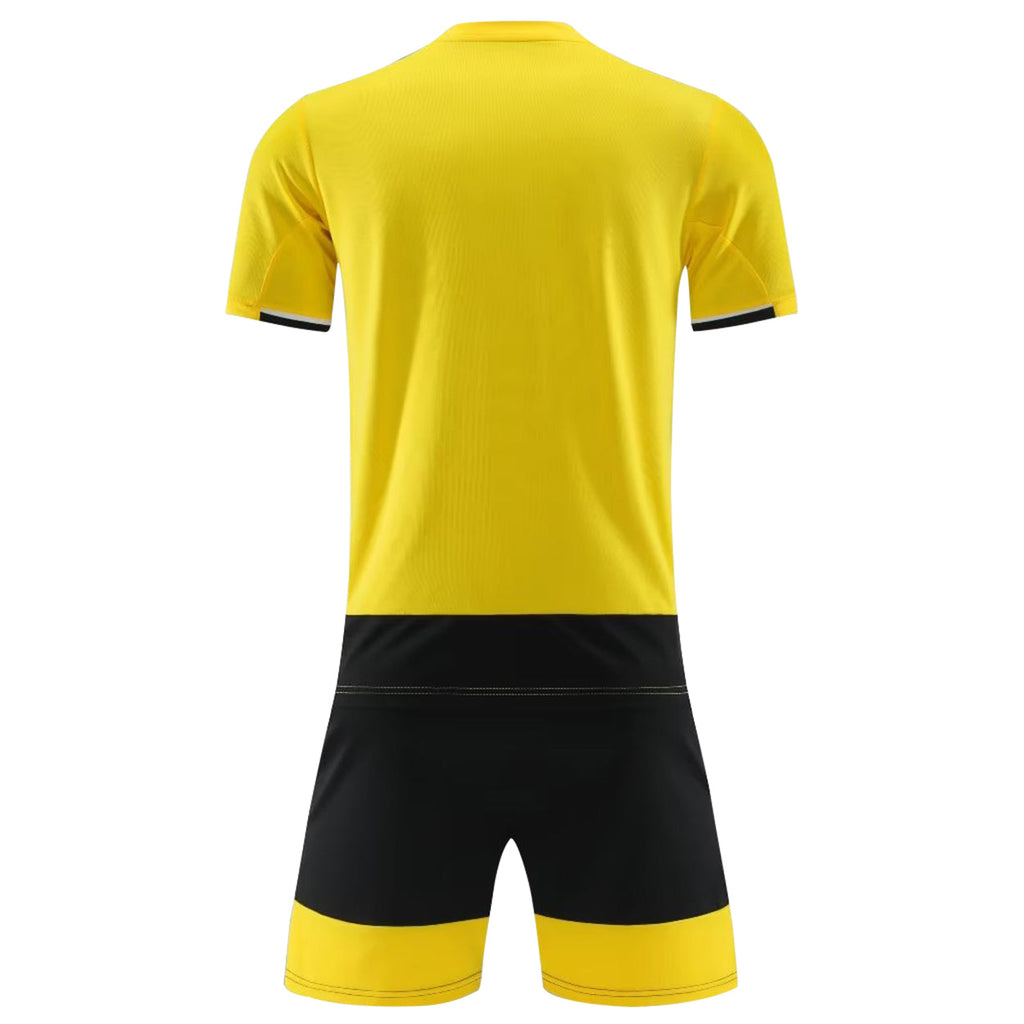 Lobo SB Soccer Uniform Kit