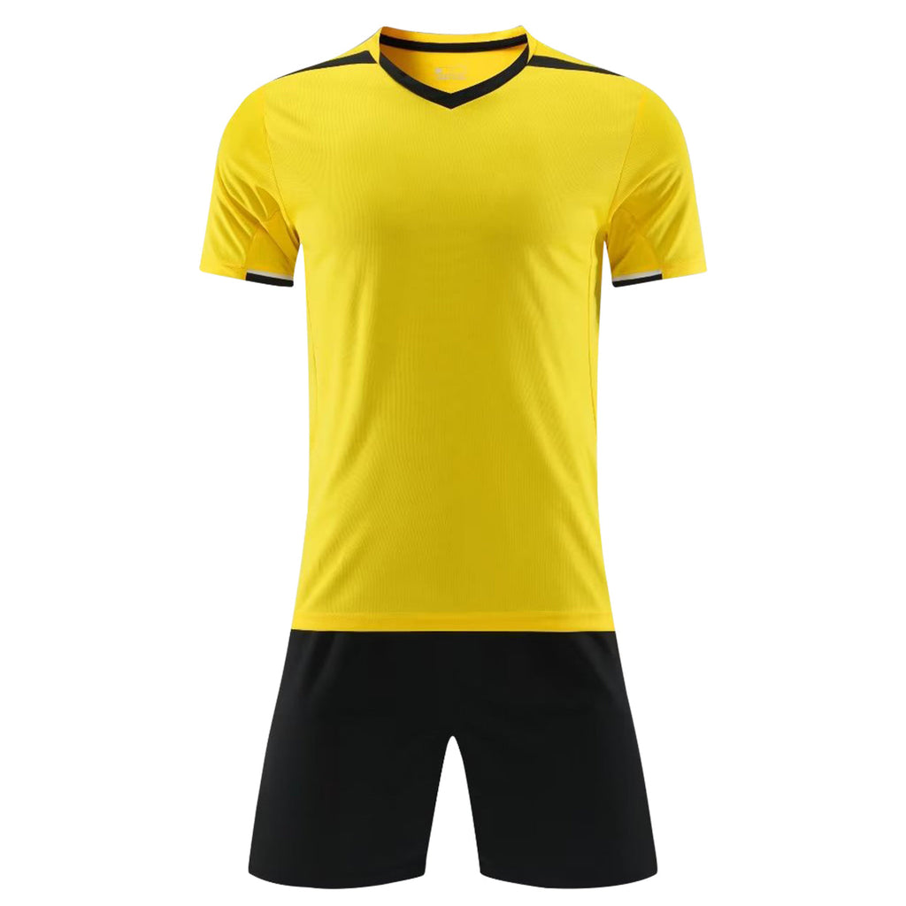 Lobo SB Soccer Uniform Kit